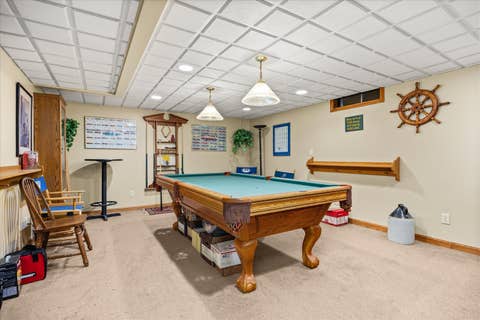 Tiny photo for 1517 E 1st Street, Streator, IL 61364 (MLS # 12702296)