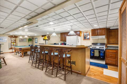 Tiny photo for 1517 E 1st Street, Streator, IL 61364 (MLS # 12702296)