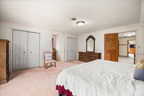 Tiny photo for 1517 E 1st Street, Streator, IL 61364 (MLS # 12702296)