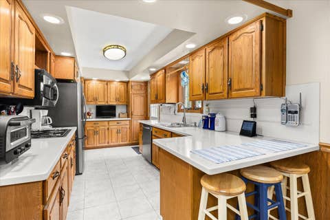 Tiny photo for 1517 E 1st Street, Streator, IL 61364 (MLS # 12702296)