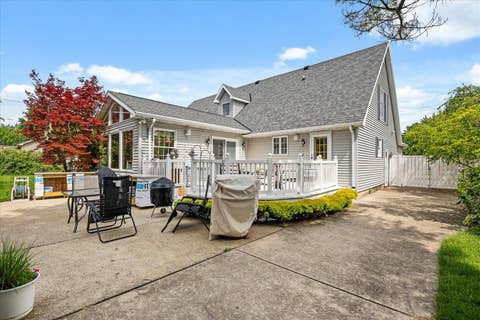 Tiny photo for 1517 E 1st Street, Streator, IL 61364 (MLS # 12702296)