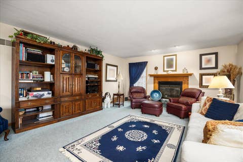 Tiny photo for 1517 E 1st Street, Streator, IL 61364 (MLS # 12702296)