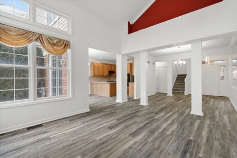 Tiny photo for 13261 Forest Ridge Drive #0, Palos Heights, IL 60463 (MLS # 12398408)