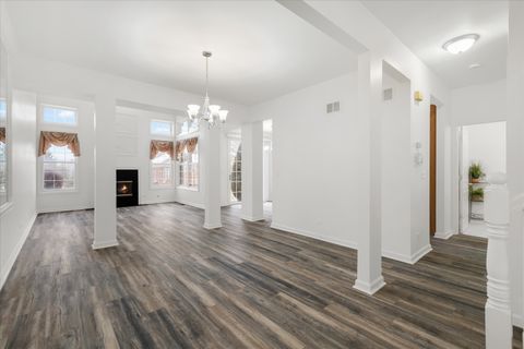 Tiny photo for 13261 Forest Ridge Drive #0, Palos Heights, IL 60463 (MLS # 12398408)