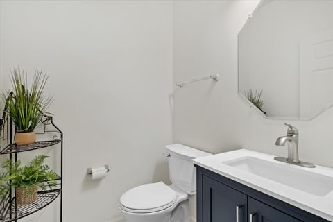 Tiny photo for 13261 Forest Ridge Drive #0, Palos Heights, IL 60463 (MLS # 12398408)