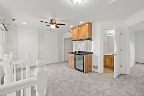 Tiny photo for 13261 Forest Ridge Drive #0, Palos Heights, IL 60463 (MLS # 12398408)