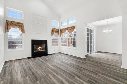 Tiny photo for 13261 Forest Ridge Drive #0, Palos Heights, IL 60463 (MLS # 12398408)