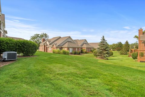 Tiny photo for 13261 Forest Ridge Drive #0, Palos Heights, IL 60463 (MLS # 12398408)