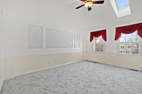 Tiny photo for 13261 Forest Ridge Drive #0, Palos Heights, IL 60463 (MLS # 12398408)