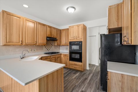 Tiny photo for 13261 Forest Ridge Drive #0, Palos Heights, IL 60463 (MLS # 12398408)