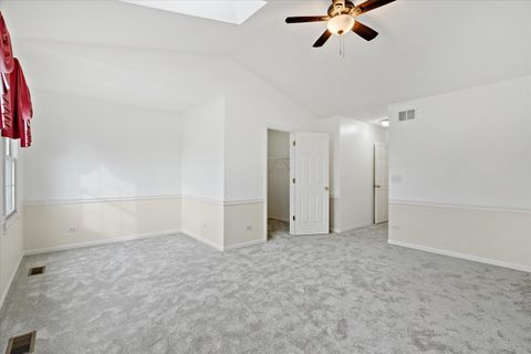 Tiny photo for 13261 Forest Ridge Drive #0, Palos Heights, IL 60463 (MLS # 12398408)