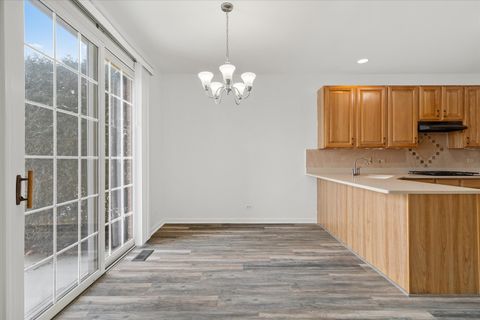 Tiny photo for 13261 Forest Ridge Drive #0, Palos Heights, IL 60463 (MLS # 12398408)