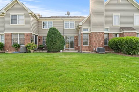 Tiny photo for 13261 Forest Ridge Drive #0, Palos Heights, IL 60463 (MLS # 12398408)