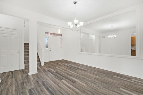 Tiny photo for 13261 Forest Ridge Drive #0, Palos Heights, IL 60463 (MLS # 12398408)