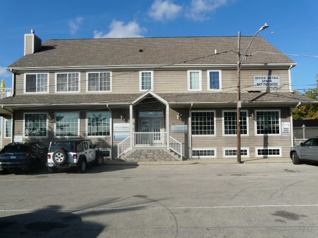 36 W Grand Avenue