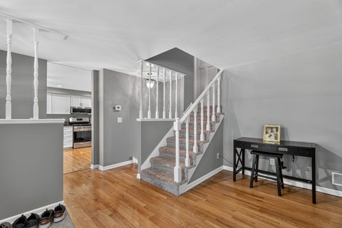 Tiny photo for 818 Bonnie Lane, Peotone, IL 60468 (MLS # 12666391)