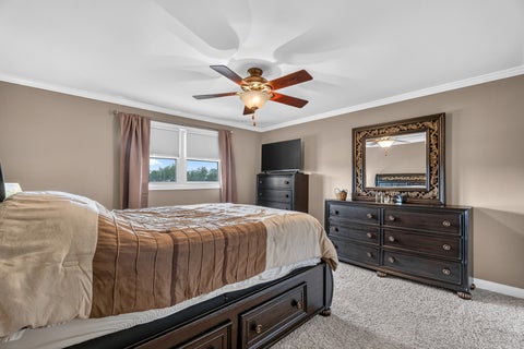 Tiny photo for 818 Bonnie Lane, Peotone, IL 60468 (MLS # 12666391)