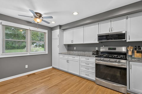 Tiny photo for 818 Bonnie Lane, Peotone, IL 60468 (MLS # 12666391)