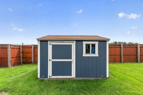 Tiny photo for 818 Bonnie Lane, Peotone, IL 60468 (MLS # 12666391)