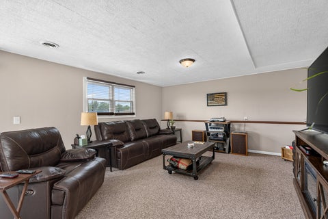 Tiny photo for 818 Bonnie Lane, Peotone, IL 60468 (MLS # 12666391)