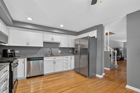 Tiny photo for 818 Bonnie Lane, Peotone, IL 60468 (MLS # 12666391)