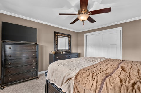 Tiny photo for 818 Bonnie Lane, Peotone, IL 60468 (MLS # 12666391)