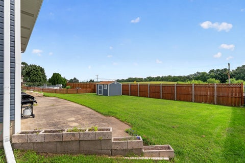 Tiny photo for 818 Bonnie Lane, Peotone, IL 60468 (MLS # 12666391)