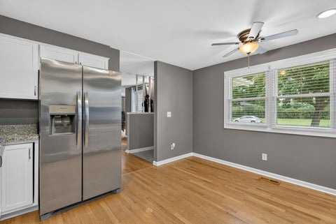 Tiny photo for 818 Bonnie Lane, Peotone, IL 60468 (MLS # 12666391)