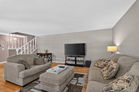 Tiny photo for 818 Bonnie Lane, Peotone, IL 60468 (MLS # 12666391)