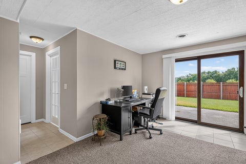 Tiny photo for 818 Bonnie Lane, Peotone, IL 60468 (MLS # 12666391)