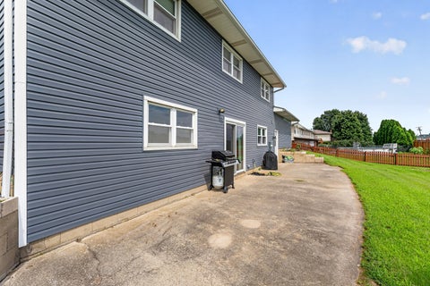 Tiny photo for 818 Bonnie Lane, Peotone, IL 60468 (MLS # 12666391)