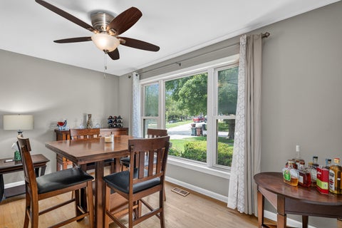 Tiny photo for 818 Bonnie Lane, Peotone, IL 60468 (MLS # 12666391)