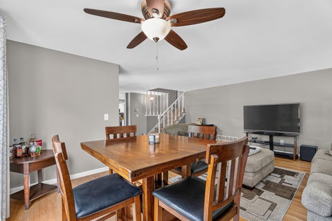 Tiny photo for 818 Bonnie Lane, Peotone, IL 60468 (MLS # 12666391)