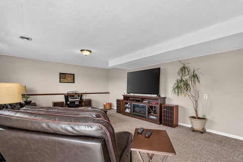 Tiny photo for 818 Bonnie Lane, Peotone, IL 60468 (MLS # 12666391)