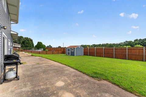 Tiny photo for 818 Bonnie Lane, Peotone, IL 60468 (MLS # 12666391)