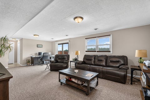 Tiny photo for 818 Bonnie Lane, Peotone, IL 60468 (MLS # 12666391)