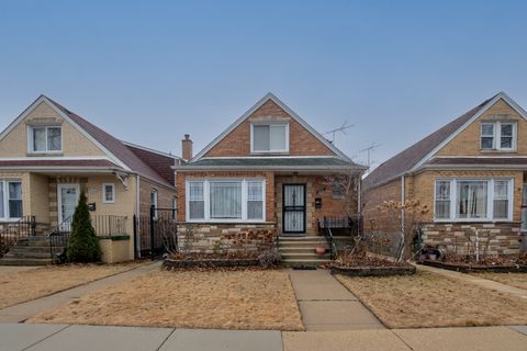 5936 S Keeler Avenue Chicago IL 60629