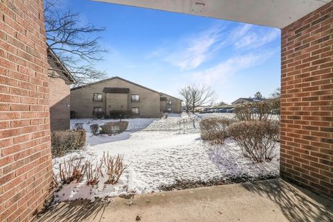 Tiny photo for 2220 Wharf Drive #1901, Woodridge, IL 60517 (MLS # 12586878)