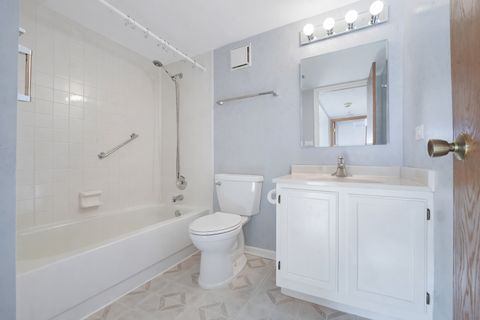 Tiny photo for 2220 Wharf Drive #1901, Woodridge, IL 60517 (MLS # 12586878)