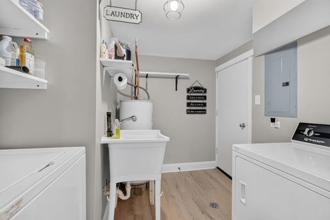 Tiny photo for 1043 Walter Street, Lemont, IL 60439 (MLS # 12777288)