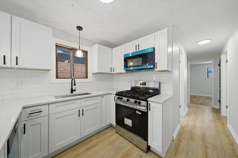 Tiny photo for 11149 S Green Bay Avenue, Chicago, IL 60617 (MLS # 12701533)