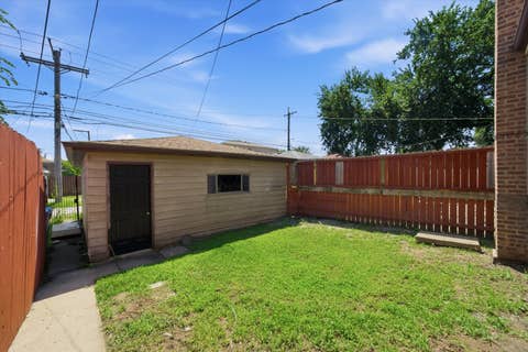 Tiny photo for 11149 S Green Bay Avenue, Chicago, IL 60617 (MLS # 12701533)