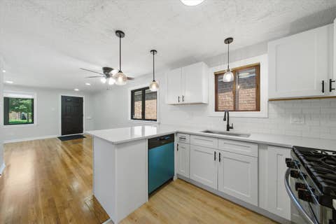 Tiny photo for 11149 S Green Bay Avenue, Chicago, IL 60617 (MLS # 12701533)