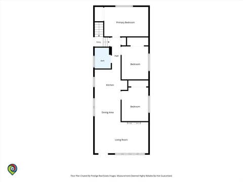 Tiny photo for 11149 S Green Bay Avenue, Chicago, IL 60617 (MLS # 12701533)