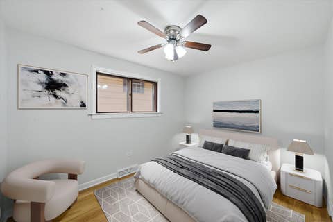 Tiny photo for 11149 S Green Bay Avenue, Chicago, IL 60617 (MLS # 12701533)