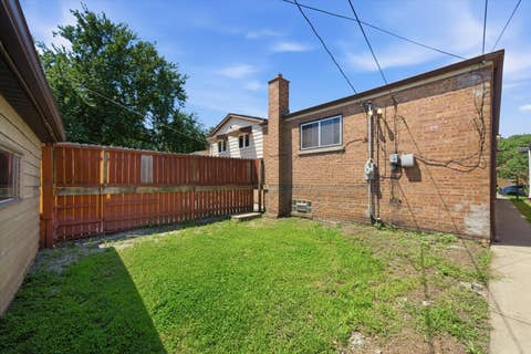 Tiny photo for 11149 S Green Bay Avenue, Chicago, IL 60617 (MLS # 12701533)