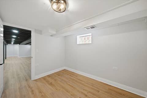 Tiny photo for 11149 S Green Bay Avenue, Chicago, IL 60617 (MLS # 12701533)