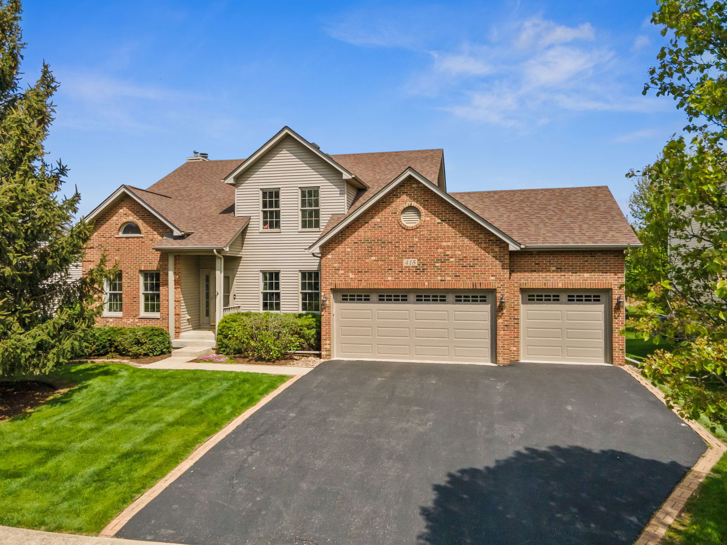 415 Sudbury Circle