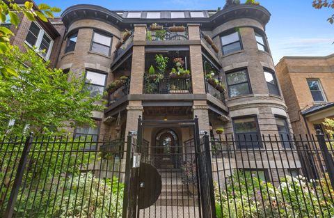 5219 N Winthrop Avenue 2N Chicago IL 60640