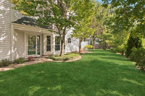 A home in Wauconda